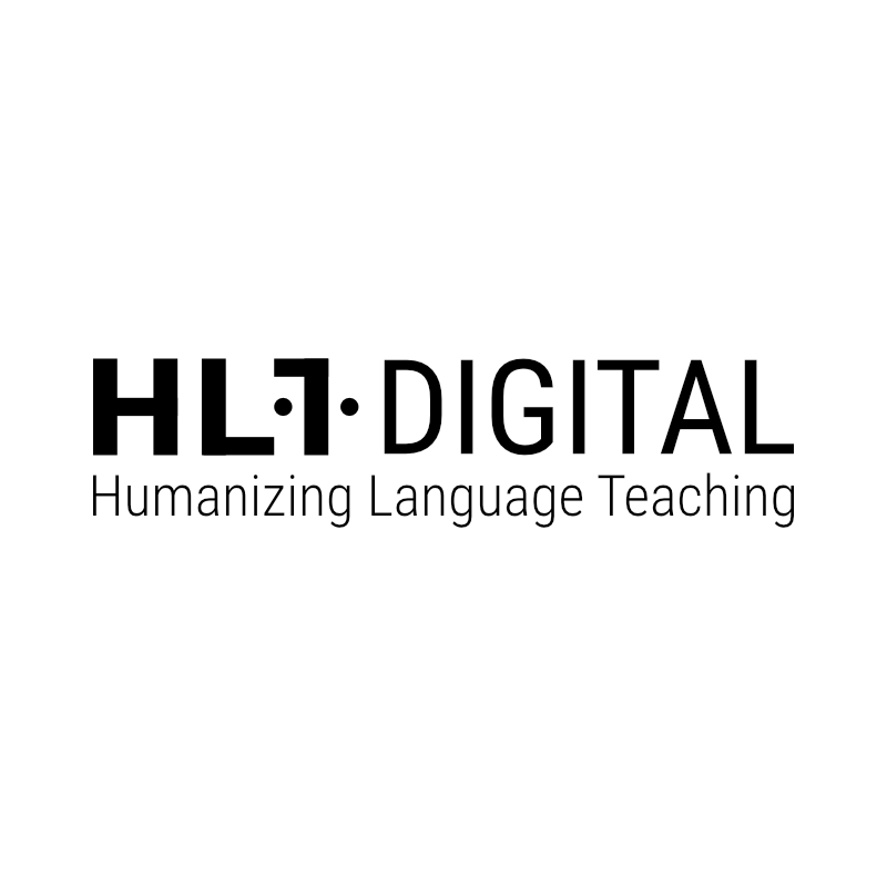Humanising Language Teaching Digital