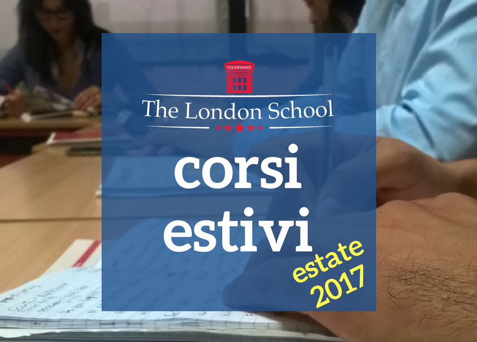 corsi li dingue estivi thiene