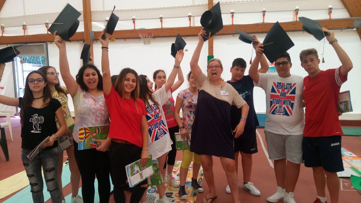aisli cares the london school farindola