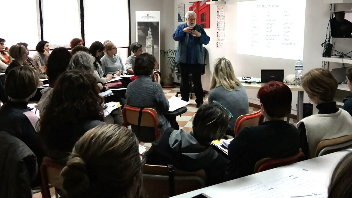 feedback giornata gratuita formazione docenti