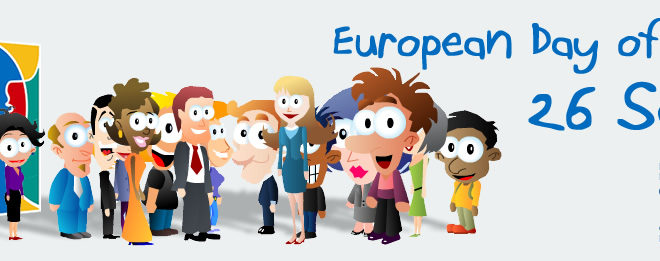 giornata europea delle lingue