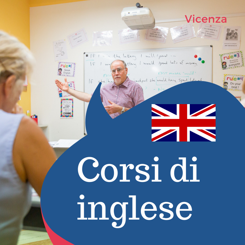 corso di inglese vicenza corso di inglese vicenza
