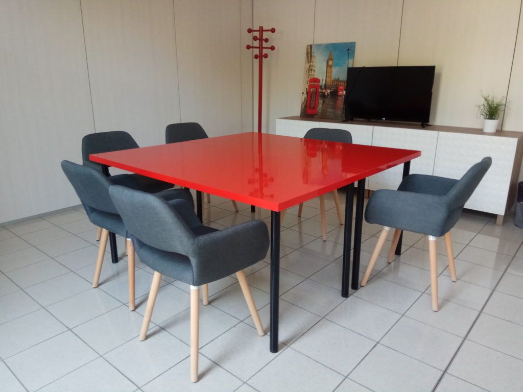 The London School Schio