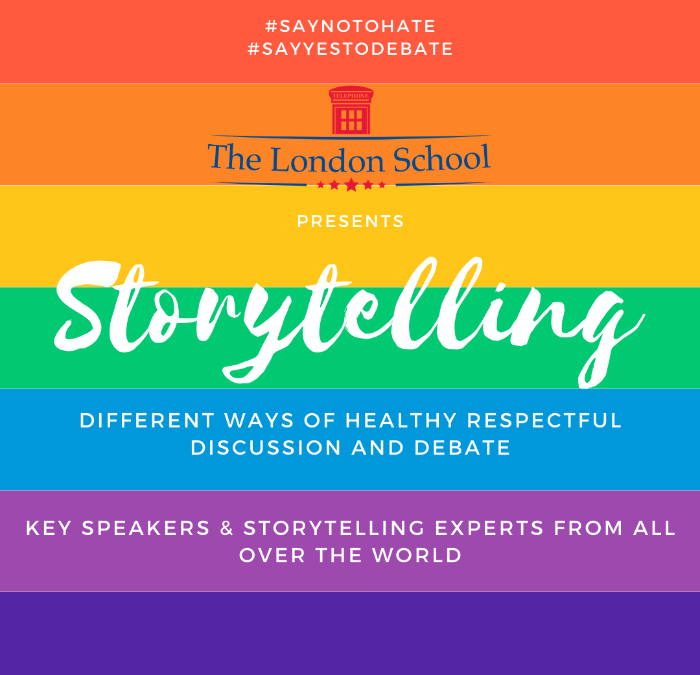 storytelling inclusione schio