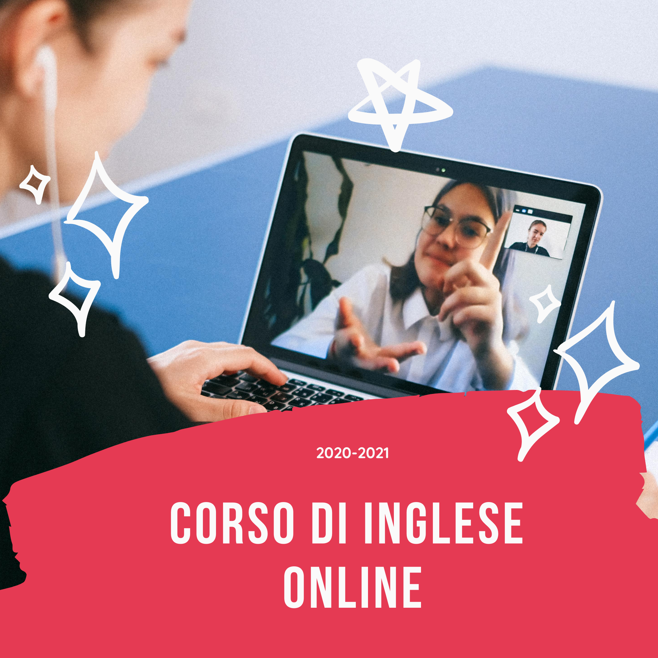 Corsi Online Clamore