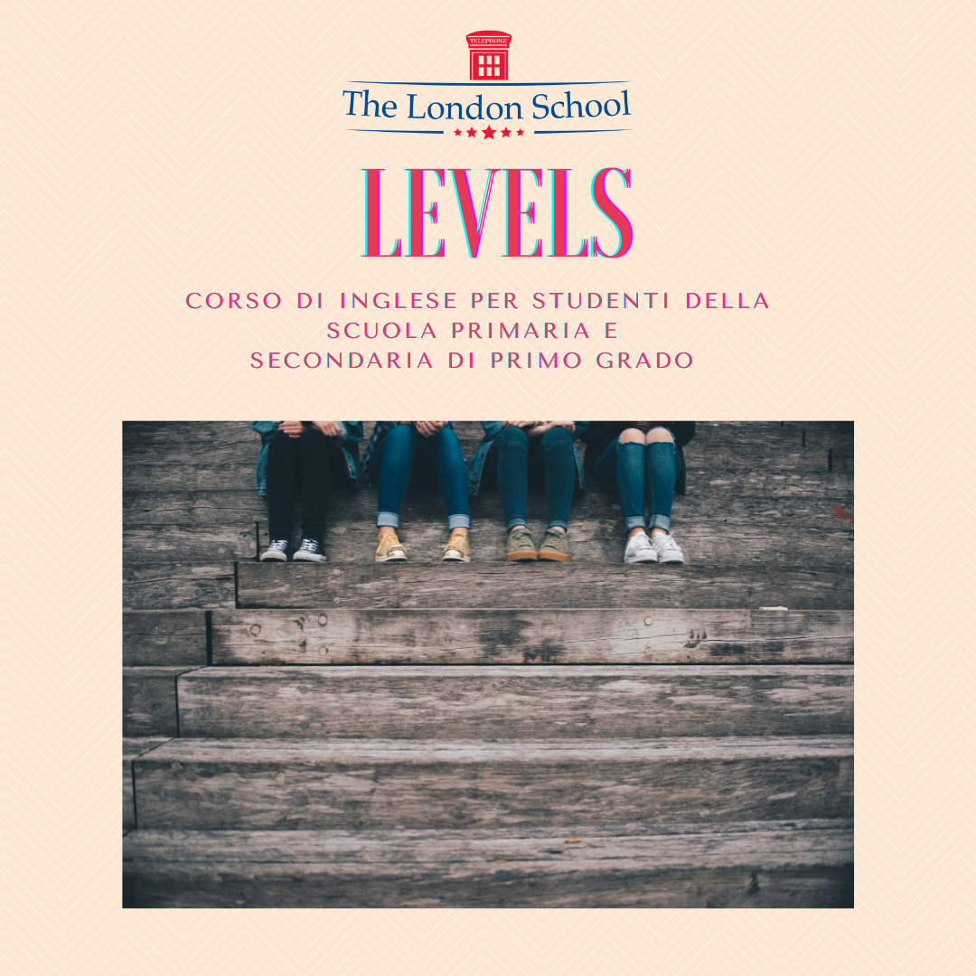 LEVELS Levels